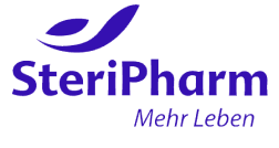 SteriPharm Logo